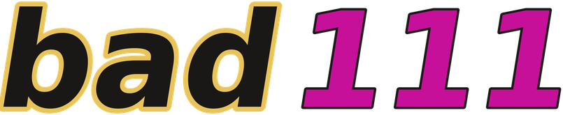 bad111 logo